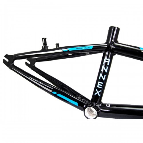 frame haro bmx