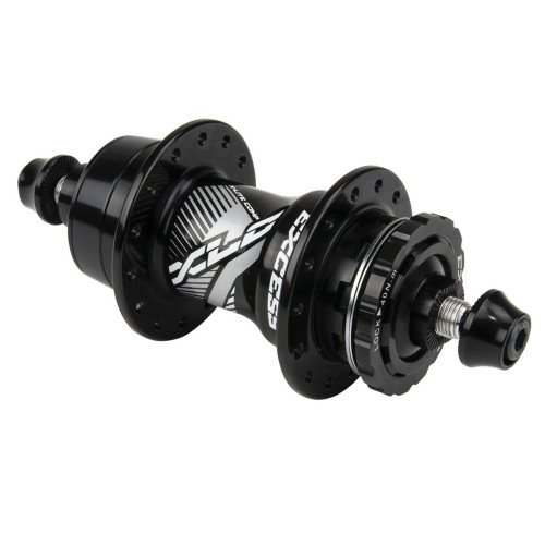 Mini Rear Hub Excess XLC BMX Mini Rear Hub