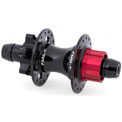 Halo JX2 Mini BMX Race 20 inch Rear Wheel - MXRC-E Halo JX2 Mini BMX Race 20 inch Rear Wheel - MXRC-E